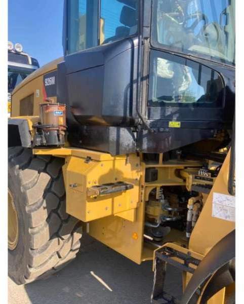 Wheel loader Caterpillar 926M