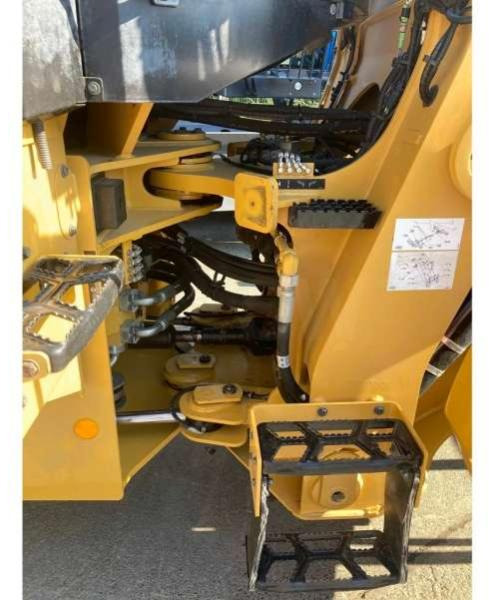 Wheel loader Caterpillar 926M