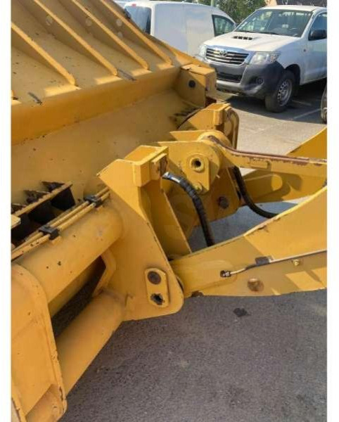 Wheel loader Caterpillar 926M