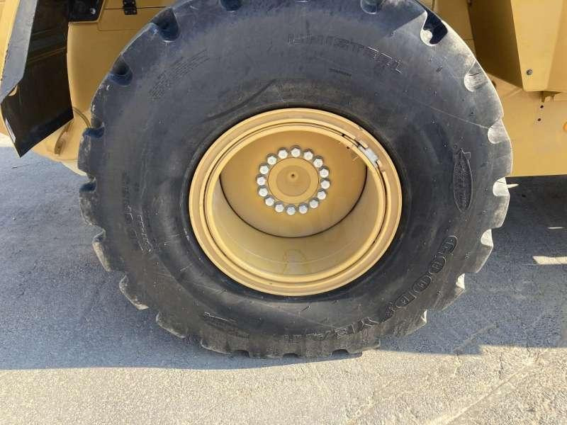 Wheel loader Caterpillar 926M