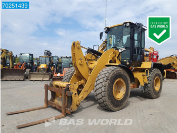 Wheel loader Caterpillar 926 M CE / EPA CERTIFIED