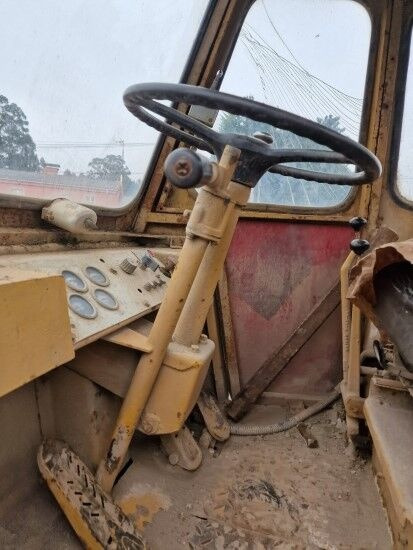 Wheel loader Caterpillar 930