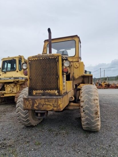 Wheel loader Caterpillar 930