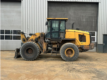 Wheel loader Caterpillar 938K