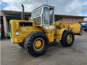 Wheel loader Caterpillar 950 