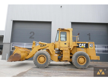 Wheel loader Caterpillar 950B