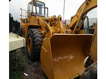 Wheel loader Caterpillar 950B