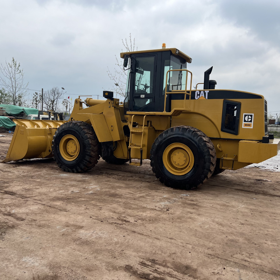 Wheel loader Caterpillar 950C