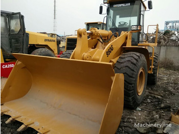 Wheel loader Caterpillar 950G