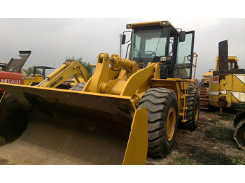 Wheel loader Caterpillar 950G