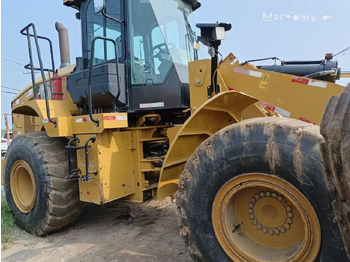 Wheel loader Caterpillar 950GC