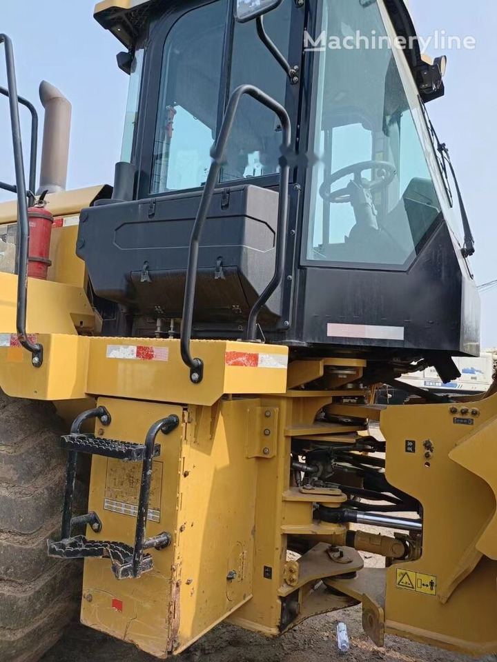 Wheel loader Caterpillar 950GC