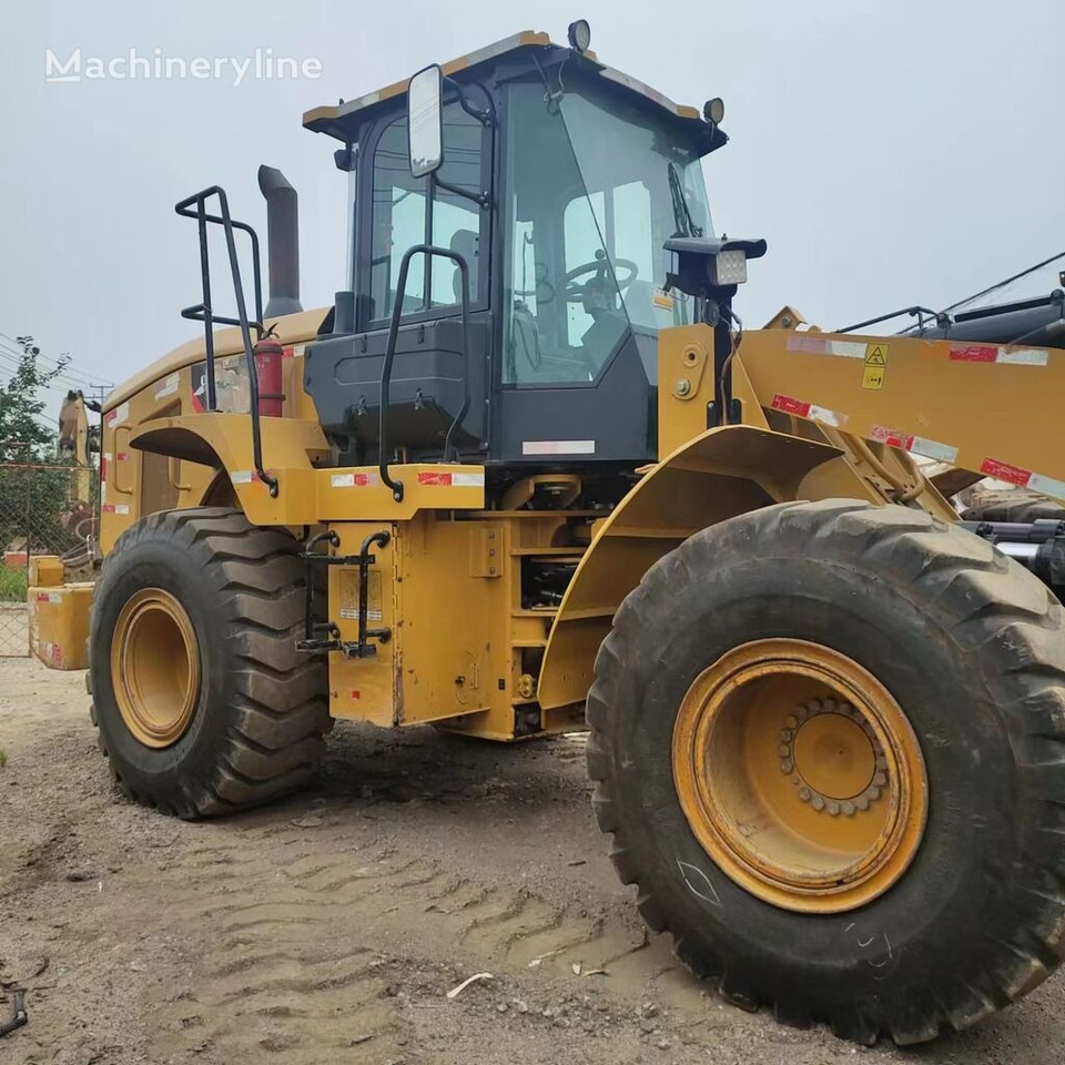 Wheel loader Caterpillar 950GC