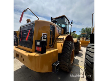 Wheel loader Caterpillar 950H