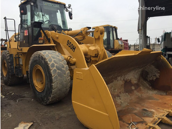 Wheel loader Caterpillar 950H