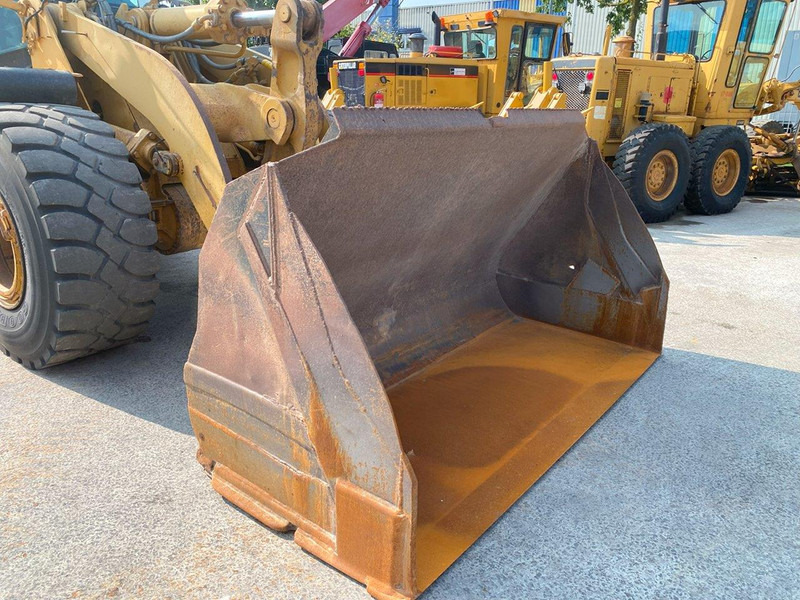 Wheel loader Caterpillar 950 G