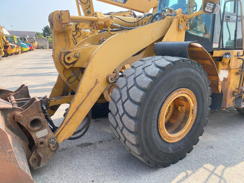 Wheel loader Caterpillar 950 G