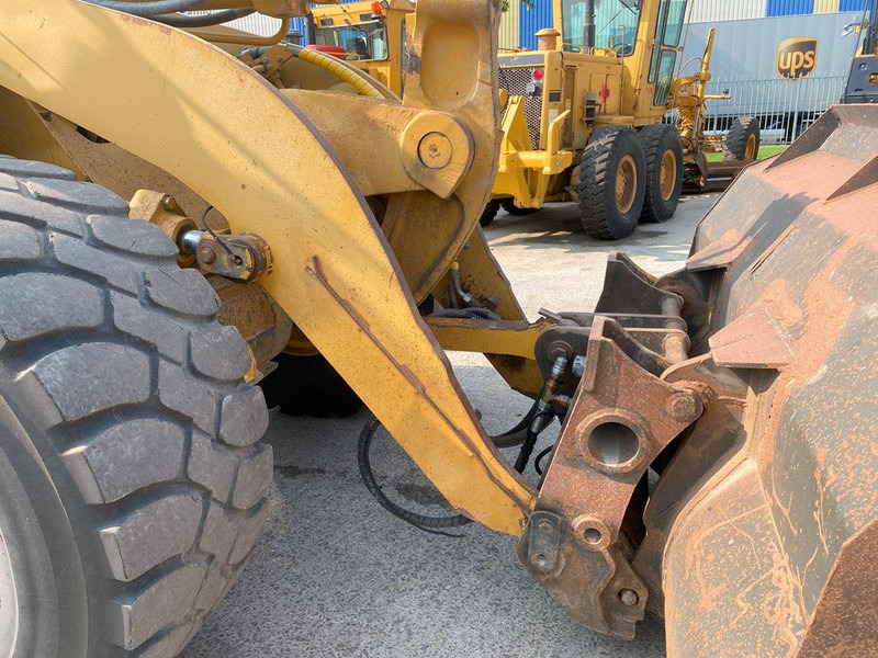 Wheel loader Caterpillar 950 G