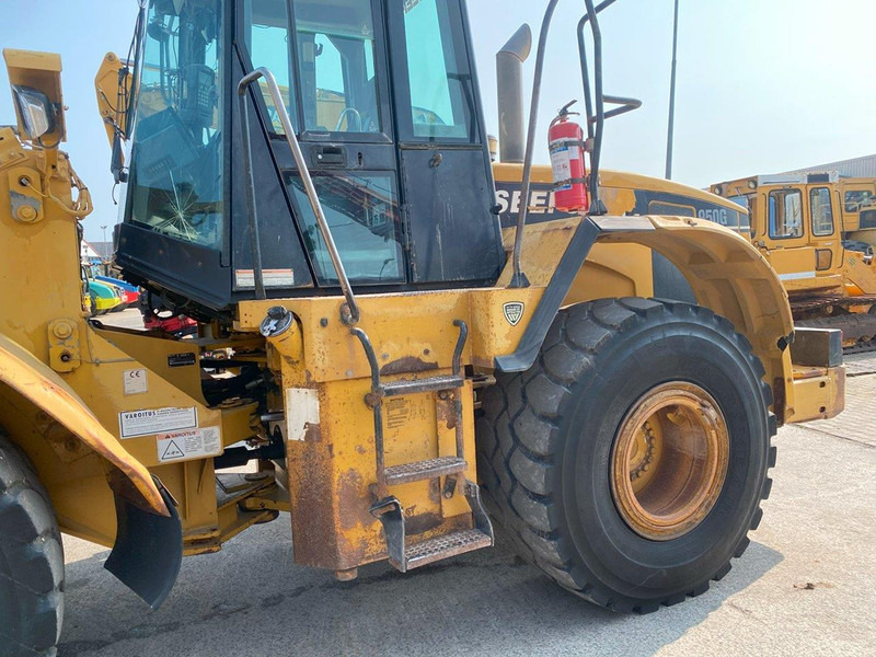 Wheel loader Caterpillar 950 G