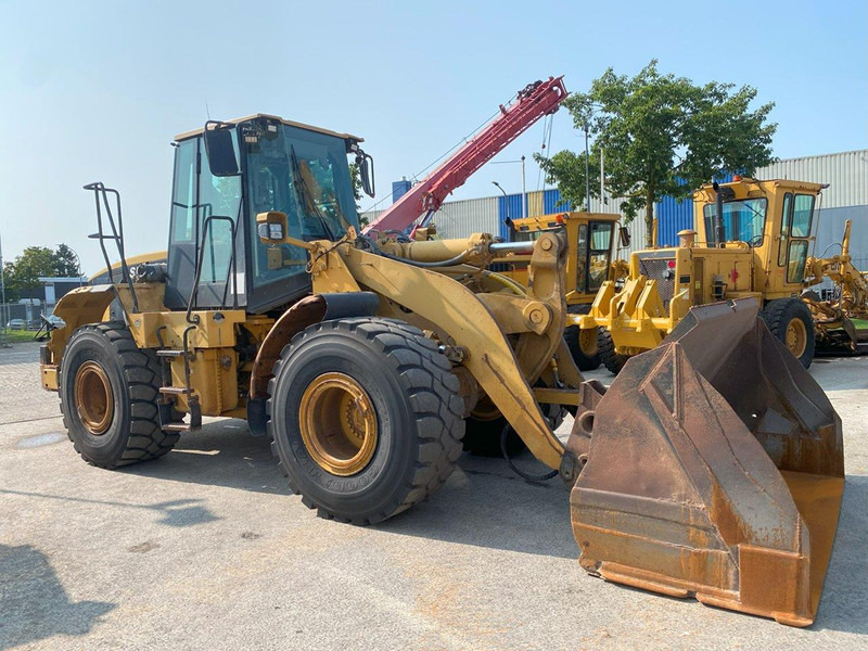 Wheel loader Caterpillar 950 G