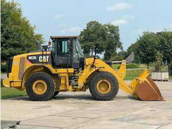 Wheel loader Caterpillar 962K Wheelloader TOP CONDITIE