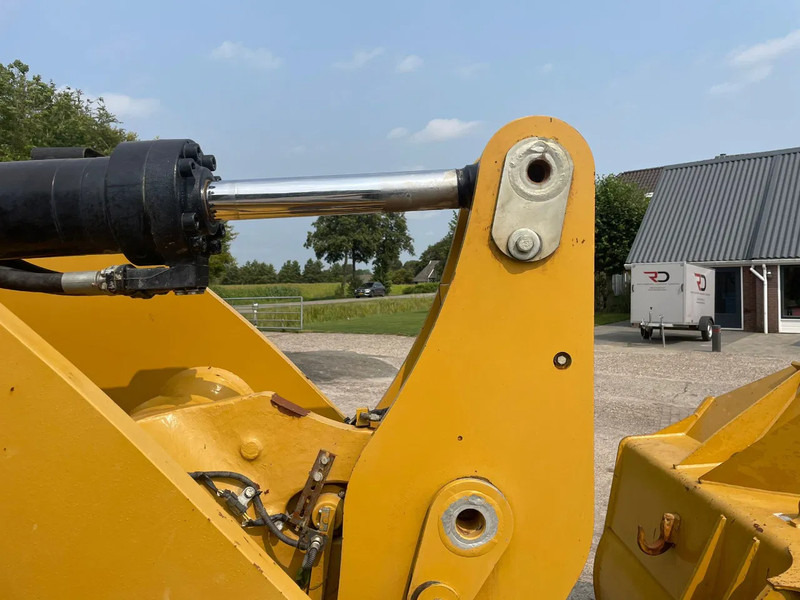 Wheel loader Caterpillar 962K Wheelloader TOP CONDITIE