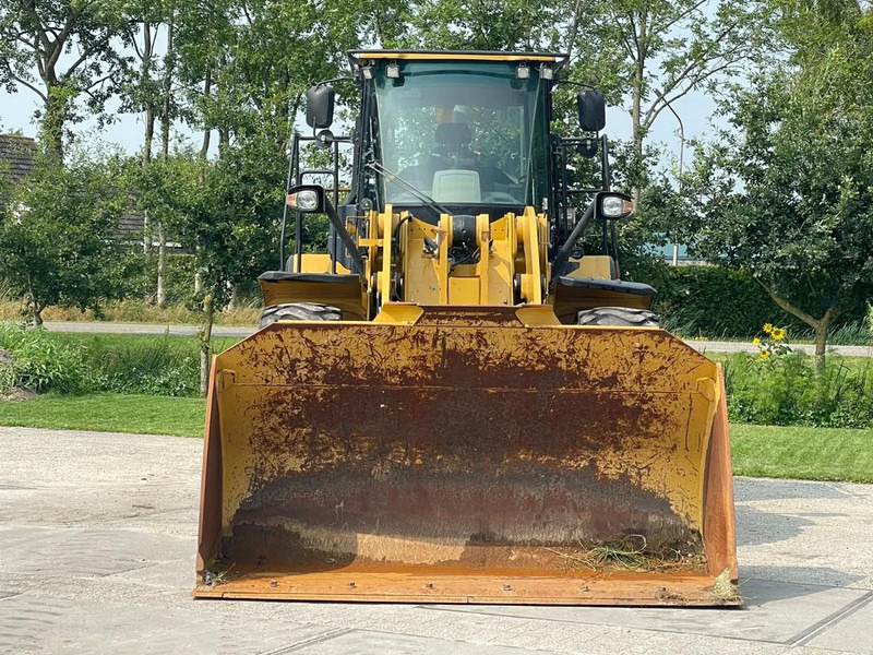 Wheel loader Caterpillar 962K Wheelloader TOP CONDITIE