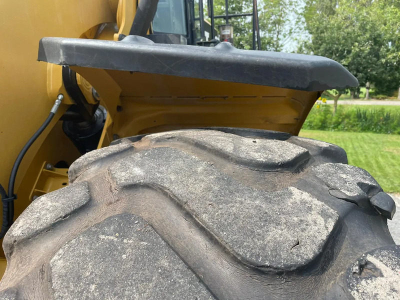 Wheel loader Caterpillar 962K Wheelloader TOP CONDITIE