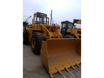 Wheel loader Caterpillar 966F