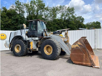 Wheel loader Caterpillar 972K