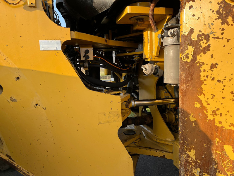 Wheel loader Caterpillar 980H