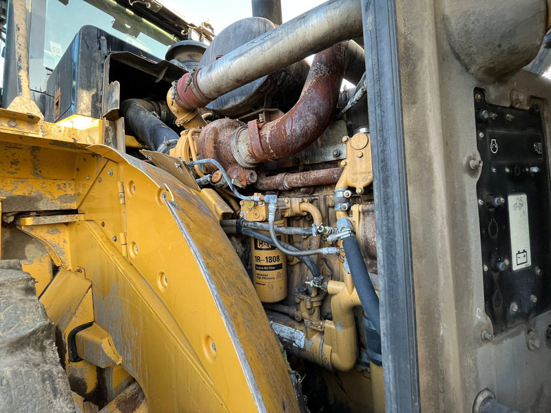 Wheel loader Caterpillar 980H