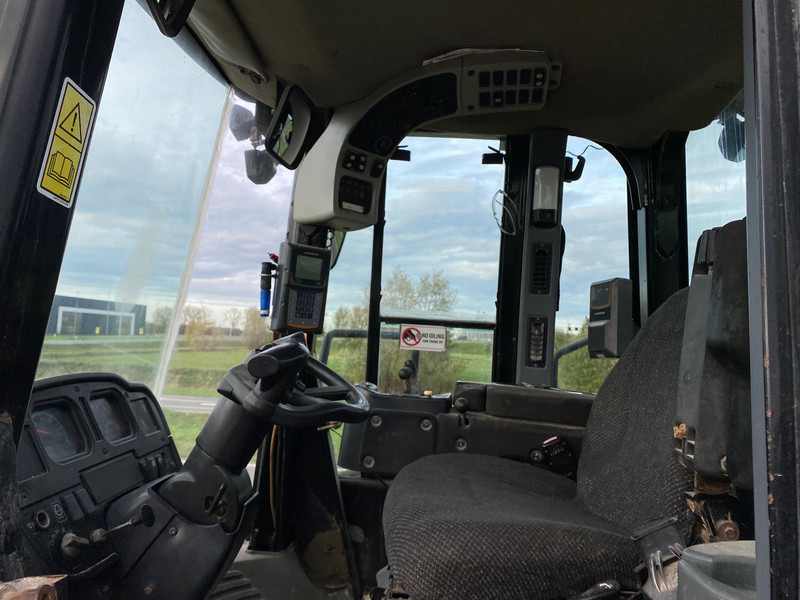 Wheel loader Caterpillar 980H