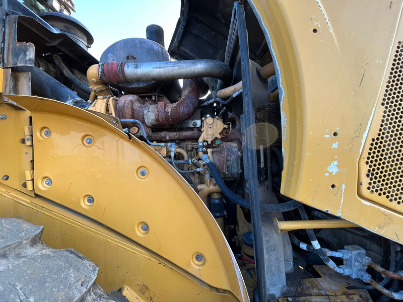 Wheel loader Caterpillar 980H