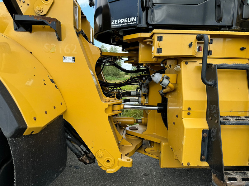 Wheel loader Caterpillar 980M