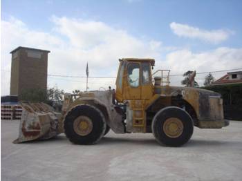 Wheel Loader Caterpillar 980 G Ii Truck1 Id 1953366