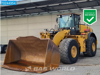 Wheel loader Caterpillar 980 K