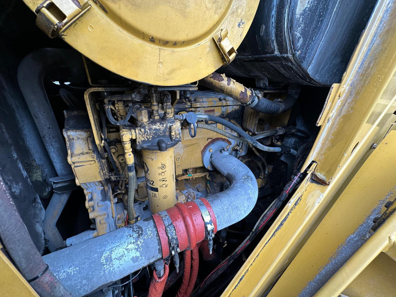 Wheel loader Caterpillar 988H / rebuild in 2018 / CE certified