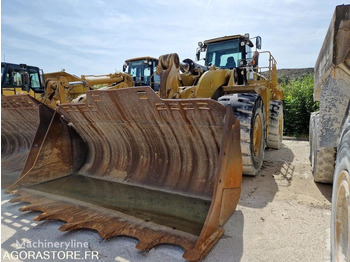 Wheel loader Caterpillar 988k