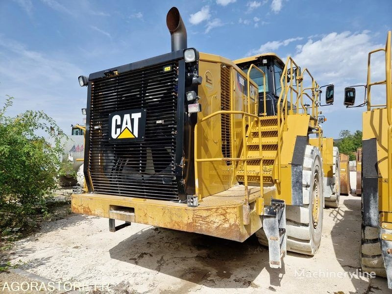 Wheel loader Caterpillar 988k