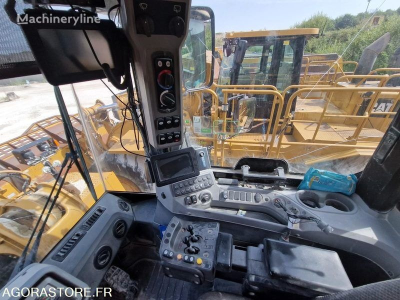 Wheel loader Caterpillar 988k