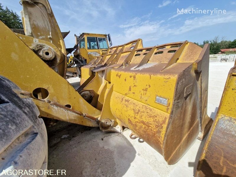 Wheel loader Caterpillar 988k