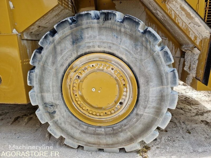 Wheel loader Caterpillar 988k