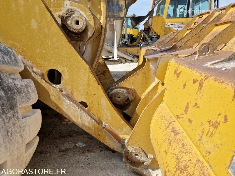 Wheel loader Caterpillar 988k