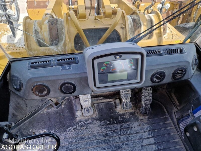 Wheel loader Caterpillar 988k