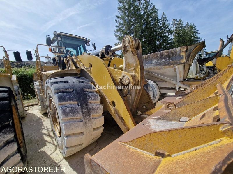 Wheel loader Caterpillar 988k