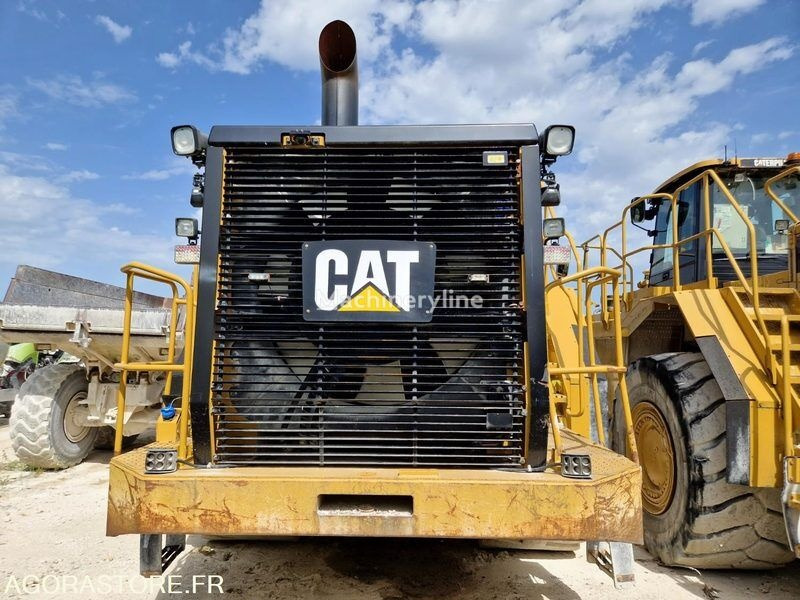 Wheel loader Caterpillar 988k