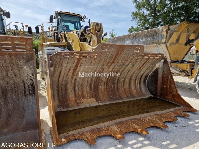 Wheel loader Caterpillar 988k