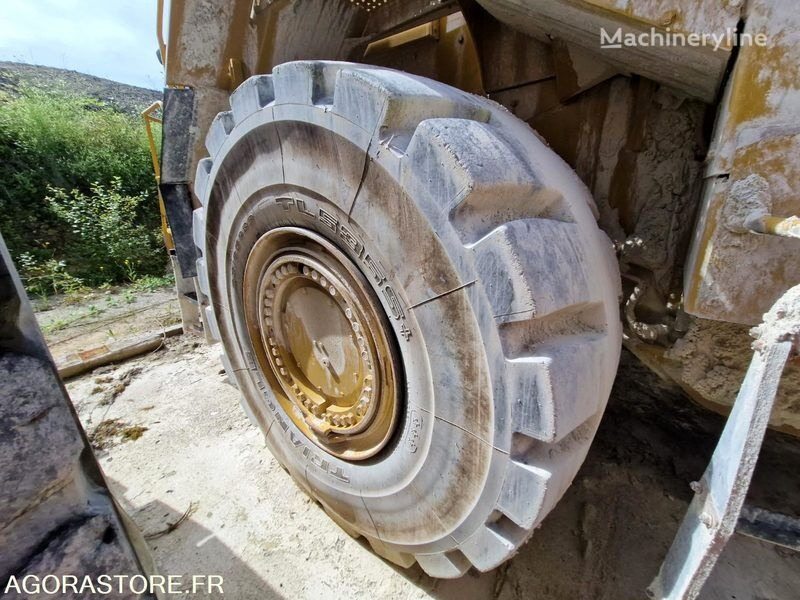 Wheel loader Caterpillar 988k