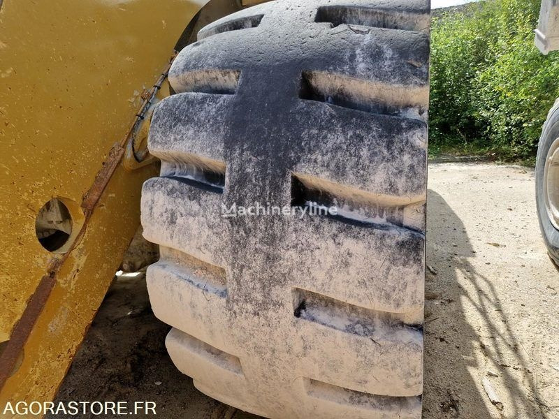 Wheel loader Caterpillar 988k